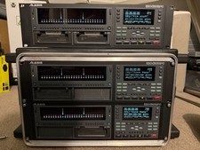 Alesis ADAT HD24 24-Track Hard Disk Recorder, great workhorse (3 units for sale)