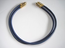 Tara Labs Prism 55 Interconnects RCA - 2 ft Pair
