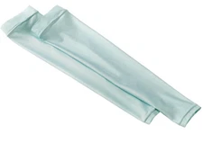 Women's Machines for Freedom Cycling Sun Sleeves - Arm Warmers size XS/S ALOE