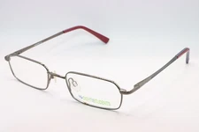 NEW SIGHT FOR STUDENTS SFS24 TIN MAN GUNMETAL AUTHENTIC EYEGLASSES 48-18