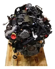 Motor Diesel - Peugeot 308 (2013) 9HD 0135TQ