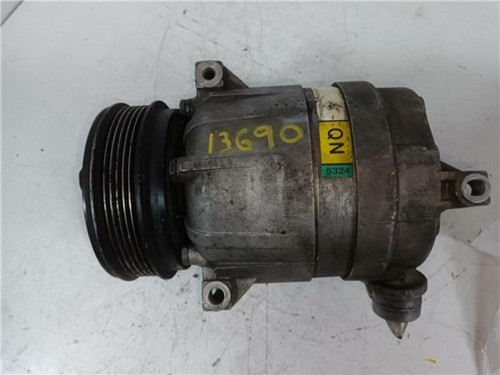 5302 274119 klimakompressor für OPEL VECTRA B BERLINA 2.0 DTI 16V