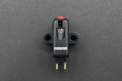 SUPEX SDT/1000 MCカートリッジブースター SUPEX SDX-1000 MC Cartridge | eBay
