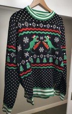 Tipsy Elves Ugly Christmas Sweater