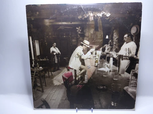 Led Zeppelin / In Through The Out Door /LP Vinyl Swan Song SS 16002 NO BAG VG/VG