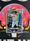 Aaron Judge 2026 Bowman Baseball Bowman Sterling #BST-4 Yankees