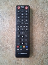 Samsung Smart TV Remote Control AK59-00149A For BD-JM51 BD-JM57C / Untested