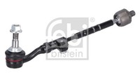 Febi Bilstein Spurstange 186058 FüR Bmw 3Er G20 G80 G28 Touring G21 G81 4Er G22