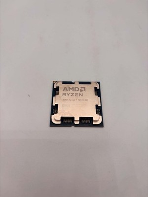 AMD Ryzen 7 9850X3D 8-Core 16-Thread AM5 Gaming CPU Processor 104MB 3D V-Cache