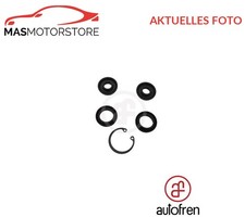REPARATURSATZ HAUPTBREMSZYLINDER AUTOFREN SEINSA D1115 I FÜR SUBARU LEGACY I
