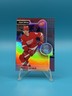2022-23 Upper Deck Synergy Red Moritz Seider Detroit Red Wings #1