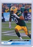 2024 Upper Deck CFL Loucheiz Purifoy /250 DELUXE Edmonton Elks