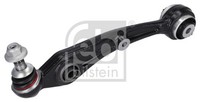 1X Febi Bilstein 185590 Lenker RadaufhäNgung FüR BMW