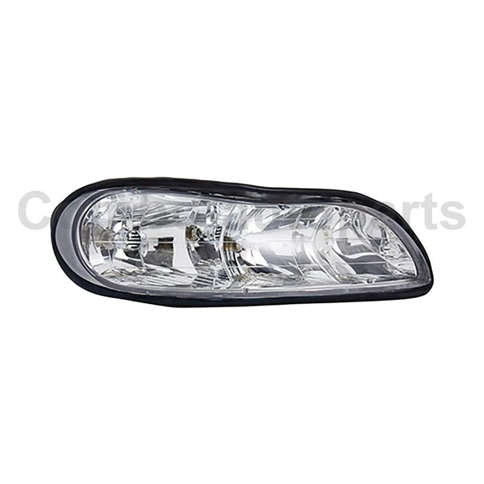 Conjunto de faros izquierdo derecho para Chevrolet Classic 2004-2005 Foto 3 de 3