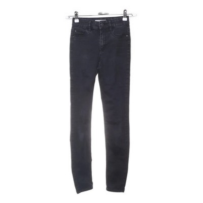 Jegging Jade, Jeans, Größe: XS, model: jegging jane, Schwarz #YNc