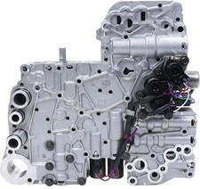 TR690 16370A Valve Body Transmission Compatible with 19-20 WRX 2.0L 20-23 Legacy