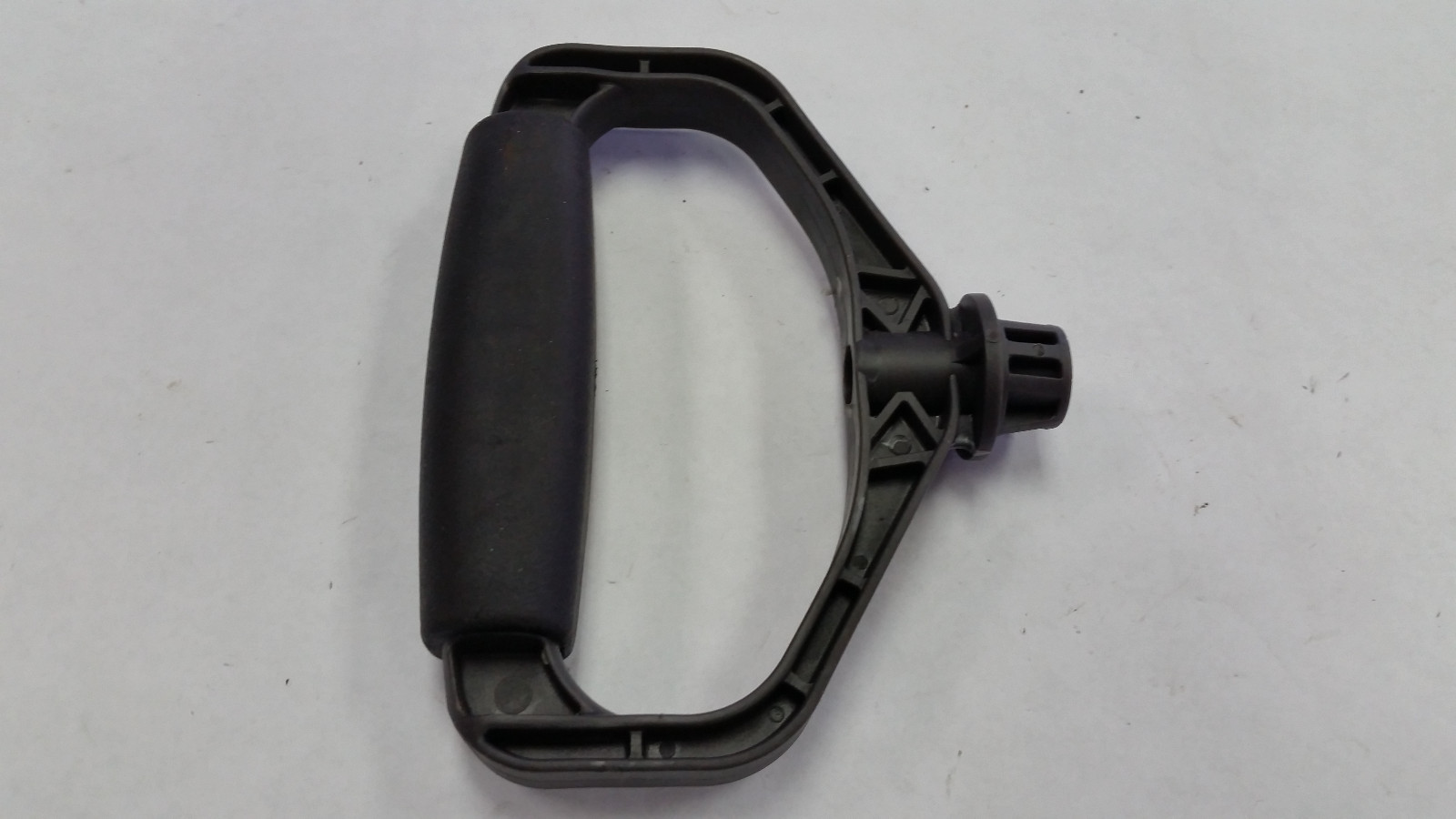 06131 STARTER HANDLE MITTEN GLOVE FITS HUSQVARNA TORO SNAPPER MTD