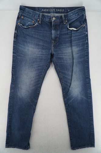 American Eagle Jeans Mens 34 x 34 Act 