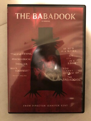 Babadook 2014 Babadook Online Stream Horror Film Babadook Movie