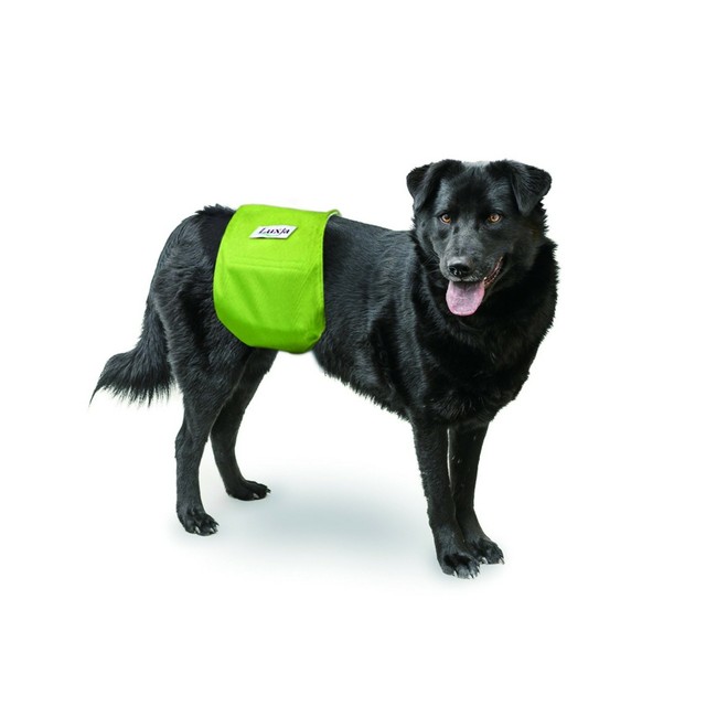 luxja dog diapers