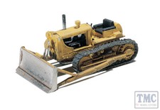 D233 Woodland Scenics OO/HO Scale Bulldozer Kit