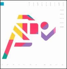 Optical Race by Tangerine Dream: Used