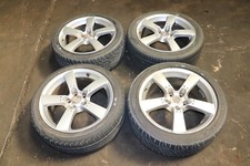 2004-2008 Mazda Rx8 Oem Factory 18 5x114.3 Wheel Sets Rim 18x8