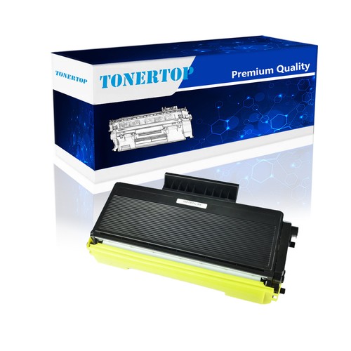 DR620 Drum & TN650 Toner For Brother HL-5350DN MFC-8680DN MFC-8690DW MFC-8890DW - Picture 21 of 33