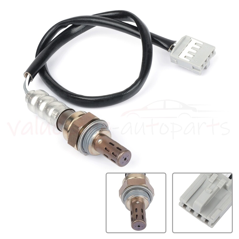 Autodayplus Downstream O2 Sensor For Toyota Sienna 3.3L V6 (2007-2010) – Direct Fit