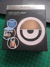 LuMee Studio Clip Light - LED Clip Light