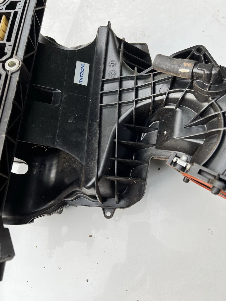 Intake Manifold 07 Jeep Patriot Compass Dodge Caliber Avenger Chrysler Sebring - Image 2 of 3