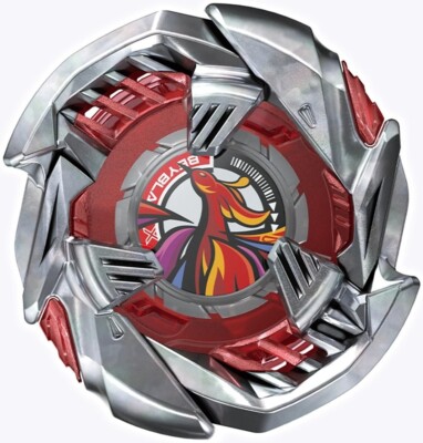 Takara Tomy Beyblade X BX-38 Crimson Garuda 4-70TP | eBay