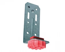 A48R Resilmount Sound Isolation Bracket