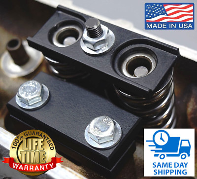 LS Valve Spring Compressor 4.8 5.3 5.7 6.0 6.2 LS1 LS2 LS3 LS6 Chevy LSX