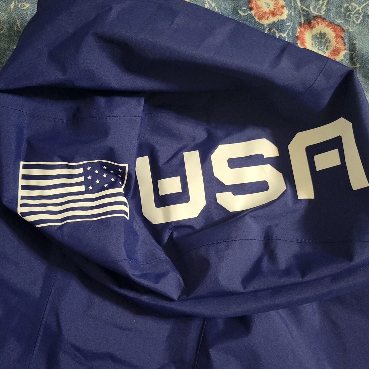 Nike ACG 2022 Beijing Winter Olympics Thermal Jacket (DH4805-492