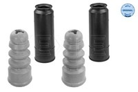 Meyle 100 740 0008 Staubschutzsatz, StoÃDÃ€Mpfer FüR Audi Seat Skoda VW
