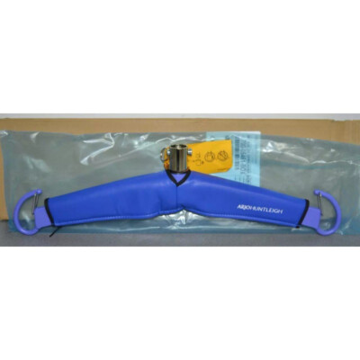 Arjo Huntleigh Maxi Sky 600 MS 600 2 Point Hook Spreader Bar 700-05461 Brand New