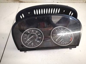62109194890 Tacho Tachometer Kombiinstrument 62.10-9194890  a2c53 DE2129812-83