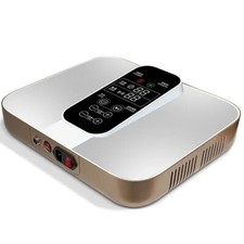 Terahertz Wave Tera Hertz Foot Massager for Health Cell Energy Instrument