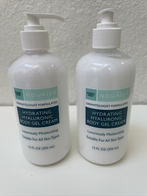 trader joe's hyaluronic body gel
