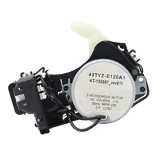 Washer Shift Actuator for Whirlpool W10913953 - replace W10597177, W10913953VP