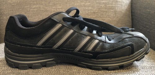 skechers gel infused memory foam shoes