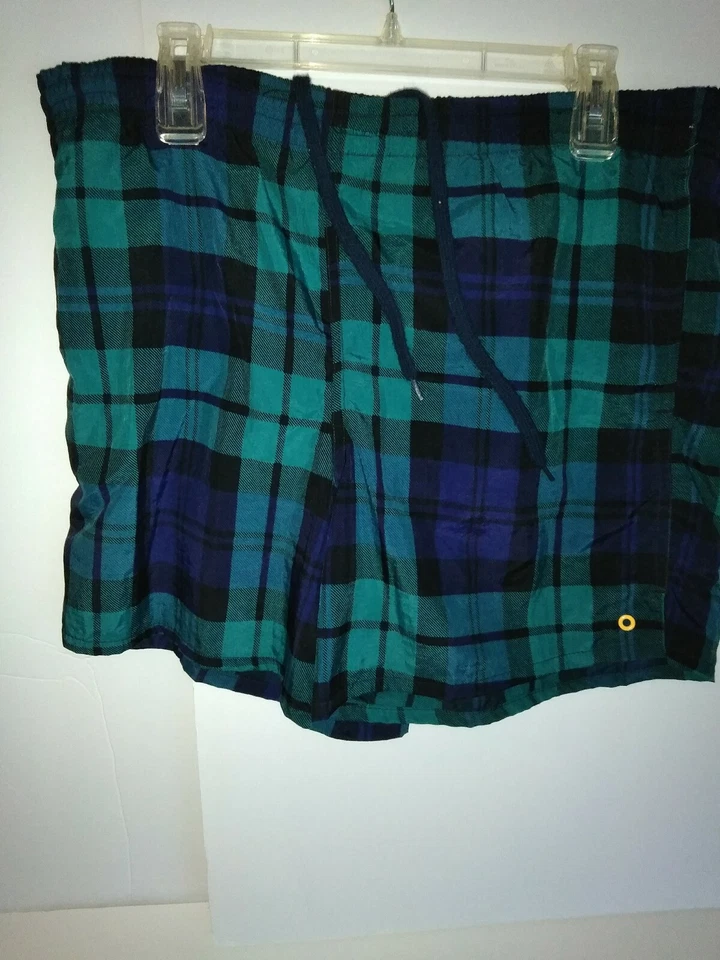 Bañador Catalina Hombre Forrado 2 Bolsillos Talla M Foto 3 de 3