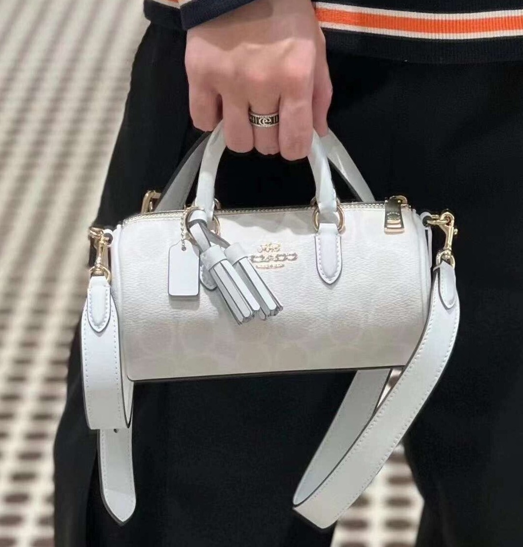 lacey crossbody coach