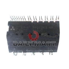 MITSUBISHI PS20351 IGBT POWER TRANSISTOR MODULE DRIVERS NEW