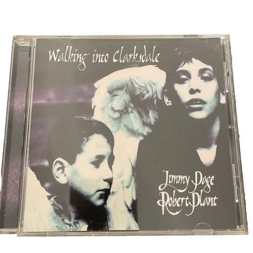 LED ZEPPELIN / DRAG QUEEN OF NEW ORLEANS (3CD) Shipping Free W/obi