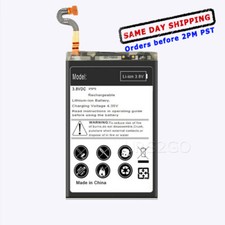 High Power 5120mAh EB-BG965ABE Battery for Samsung Galaxy S9 Plus SM-G965U Phone
