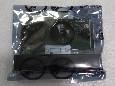 DELL POWEREDGE SERVER T640 TOWER QSYNC CONTROL PANEL WITH BEZEL 6YV84