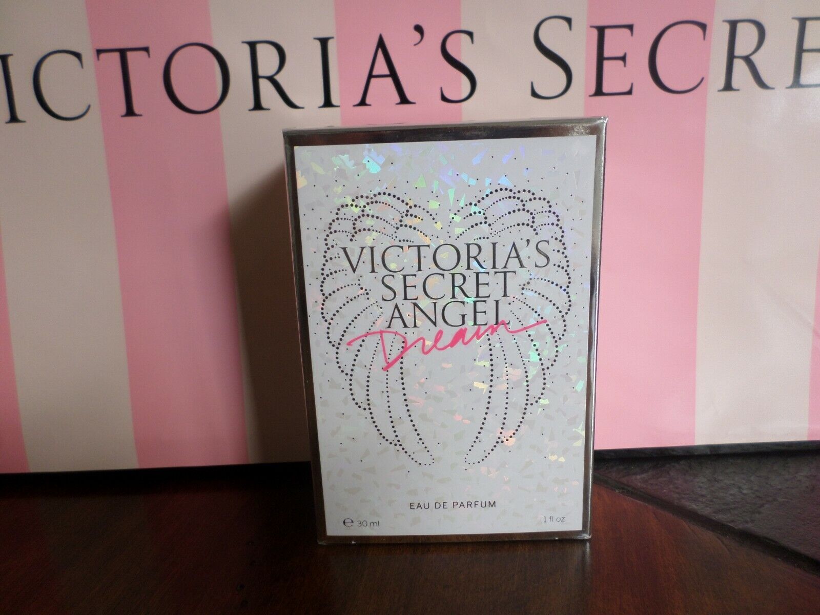 New Victoriaapos;s secret discount Angel Dream eau oz Austin Mall parfum Fl de 1
