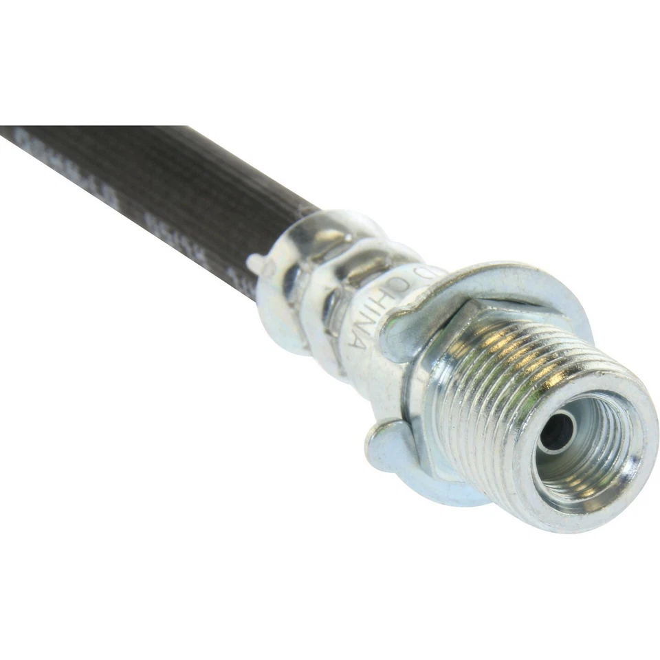 Manguera hidráulica de freno delantera izquierda centrada 2001 para Workhorse P30 Premium 2000-2005 Foto 3 de 3